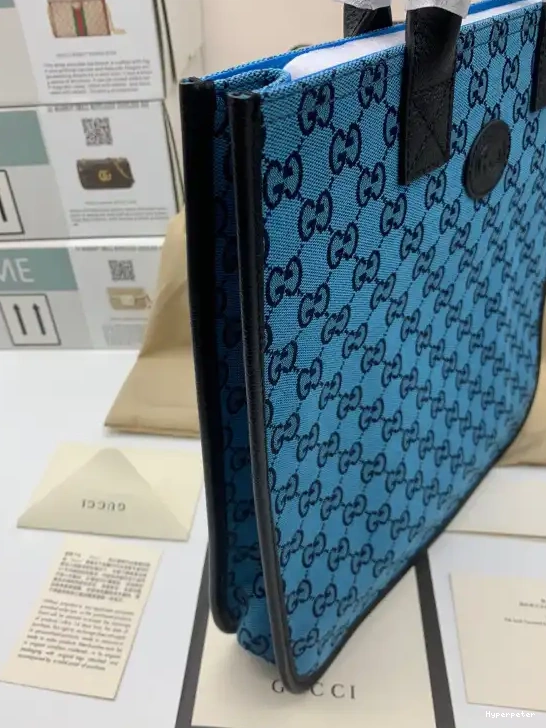 Hyper Peter bag GG Gucci Multicolor Children's tote 0505